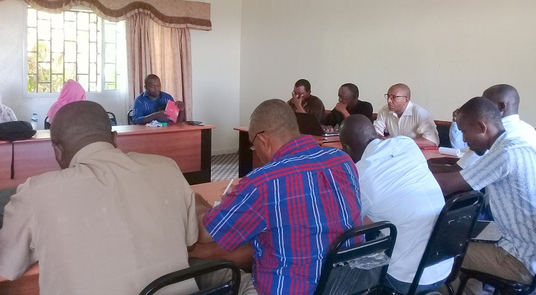 image Agriculture / Le cadre juridique des OPA et la sécurité sanitaire des aliments en cours de validation